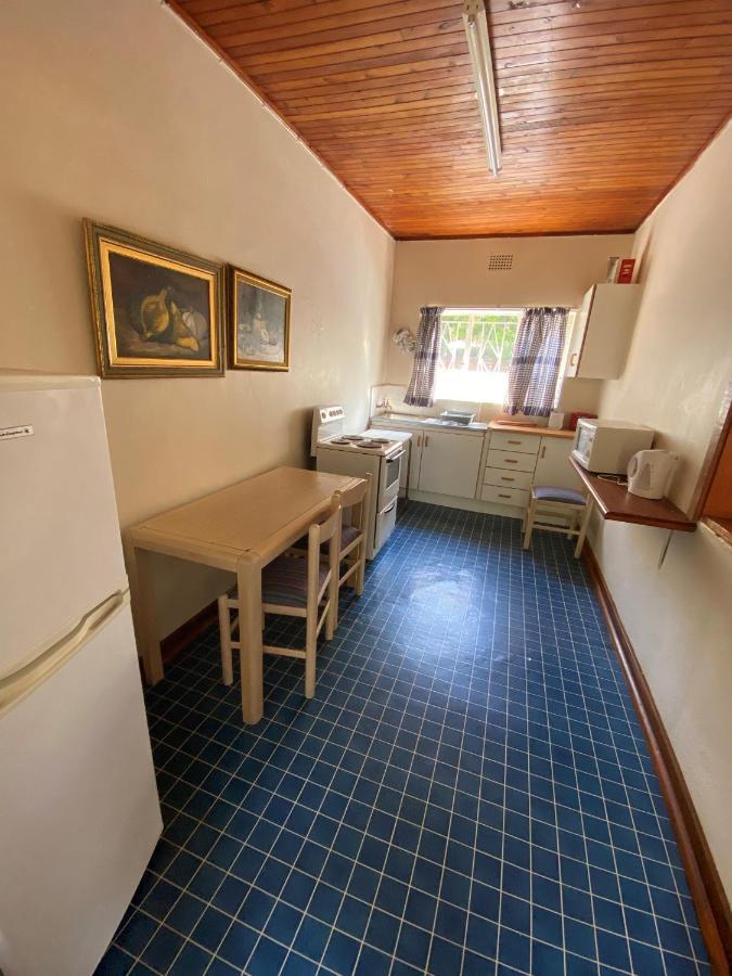 Echo Caves Otel Ohrigstad Dış mekan fotoğraf