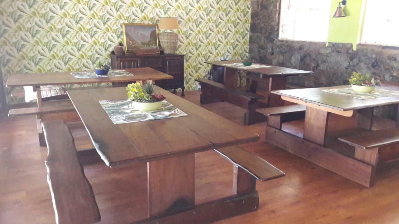 Echo Caves Otel Ohrigstad Dış mekan fotoğraf