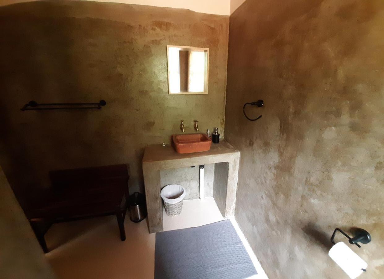 Echo Caves Otel Ohrigstad Dış mekan fotoğraf
